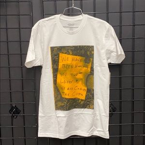 Supra watching you SS